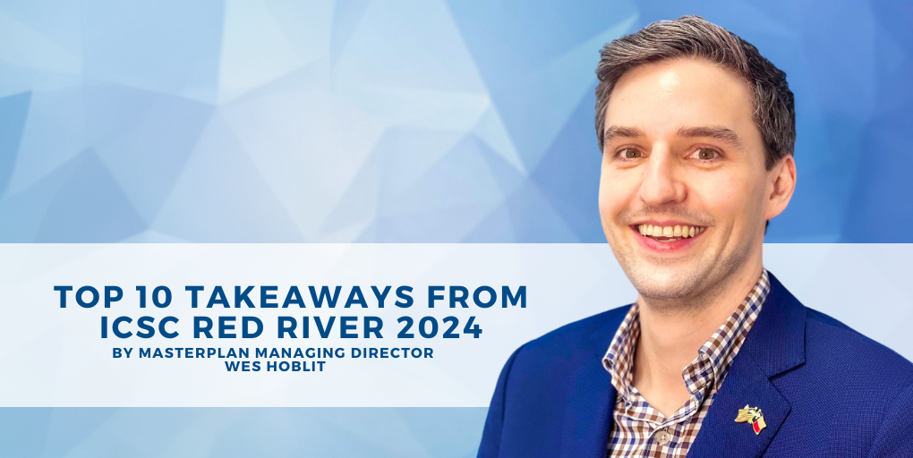 Top 10 Takeaways from ICSC Red River 2025